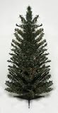 41 JxTtpThL. SL160  2.5 Canadian Pine Artificial Christmas Tree   Unlit