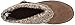 Muk Luks Women's Patti Marl Winter Boot