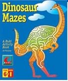 Dinosaur Mazes
