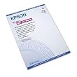 Epson America Photo Quality Ink Jet Paper A2 Size S041079