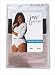 How To Measure Bra Sizes : JMS Cotton Stretch Hi-Cut Brief 3 Pack- 67CSAD