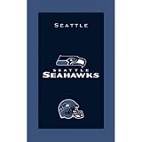 KR Strikeforce NFL Towel Seattle Seahawks
