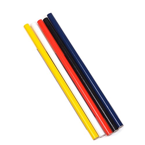 Pack of 10 Water Soluble Sewing Mark Pencil Tailor's Marking and Tracing Tools