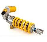 Ohlins TTX Rear Shock - Kawasaki ZX6R - Fits Years: 2008 Fits Year 2008