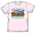 北斗の拳7Artist UraraSpancallTシャツ ピンク サイズ:XL