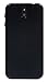 Qmadix Flex Gel Cover HTC Desire 612 - Retail Packaging - Black
