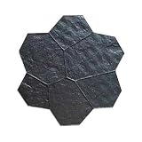 BonWay Detail Mat - Pattern A, Random Stone
