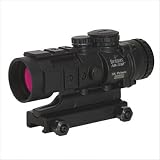 AR Tactical Sight AR-332 3x-32mm Ballistic CQ Reticle