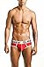 Joe Snyder Men's Active Wear Bikini Brief Swimwear