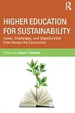 ISBN 9780415519366 product image for Higher Education for Sustainability: Cases, Challenges, and Opportunities from A | upcitemdb.com