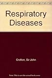 Respiratory diseases
