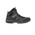 Jack Wolfskin Hikingschuhe Trailrider Texapore Women tarmac grey