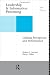 Leadership and Information Processing: Linking Perceptions and Performance (People and Organizations)