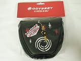 Odyssey Vegas Mallet Headcover