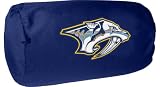 Nashville Predators Toss Pillow 12x7