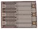 Frank Lloyd Wright Tree of Life 4 Dining Room Cloth Placemats Place Mat