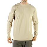 ExOfficio Men's BugsAway Chas'r Crew Long Sleeve Shirt