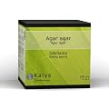 Cuisine mol�culaire - Kalys - G�lifiant Agar agar 10 x 2g
