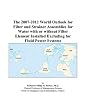The 2007-2012 World Outlook for Filter and Strainer Assemblies for Water with or without Filter Element Installed Excluding for Fluid Power Systems