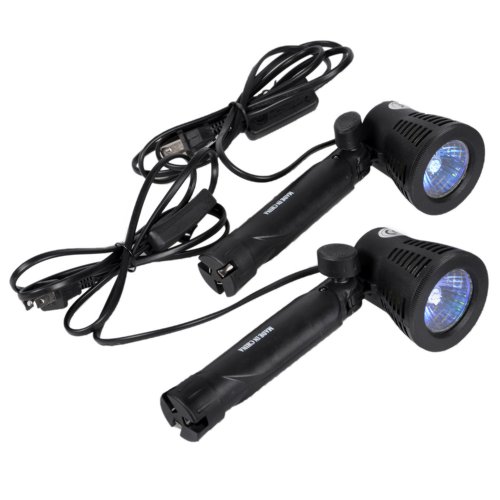 Tent Tungsten Jewelry  Case Tent Stand Photo Light  Table Light