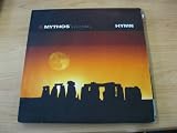 Hymn (4 versions) / Vinyl Maxi Single [Vinyl 12]