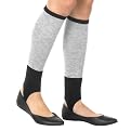Xhilaration&reg; Black Stirup Legwarmers - OS
