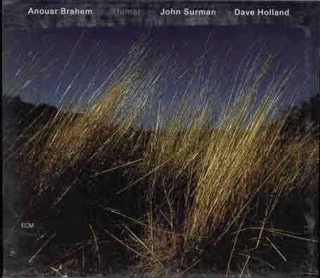 Anouar Brahem - Thimar - Zortam Music
