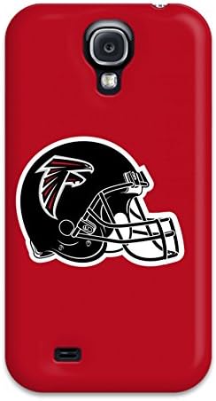 HrsqmKx5649bCsur Snap On Case Cover Skin For Galaxy S4(atlanta Falcons Helmet)