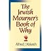 The Jewish Mourner's Book of Why