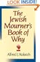 The Jewish Mourner's Book of Why