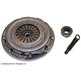 Beck Arnley 061-6255 Clutch Kit by Beck Arnley