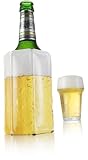Vacuvin Rapid Ice Beer Cooler