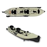 Hobie Mirage i14T - Sage