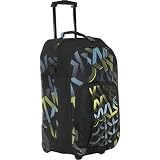 Oakley Mens Roller Luggage Bag