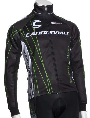 Cannondale Herren Thermal Jacke CFR Team