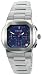 Breil Unisex Watch TW0590 With Blue Dial And Bracelet