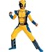 Search : Wolverine Childrens Costume