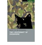 The lieutenant of Inishmore