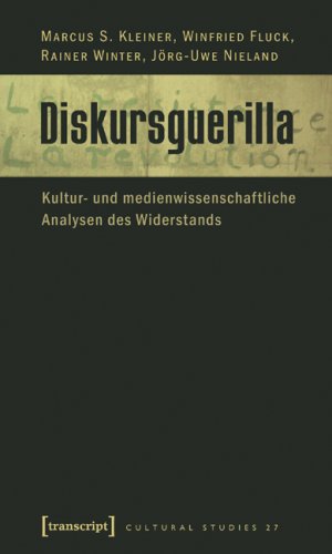 Diskursguerilla