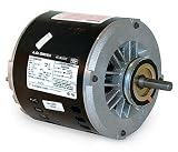Evaporative Cooler Motor 1/2hp 1725 RPM, 56Z Frame, 115 volts AO Smith # VB2054