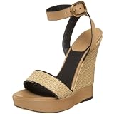 Donna Karan Women's New Adara Sandal