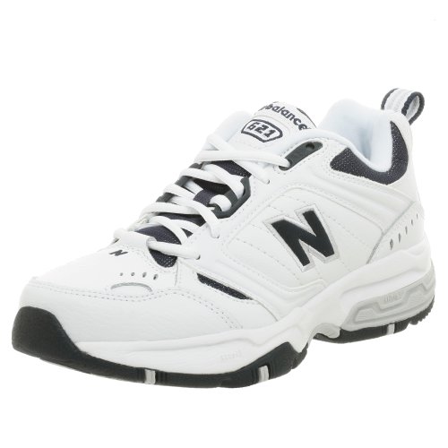 Cover image : New Balance Women's WX621 Training Shoe