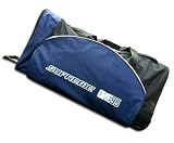 Nike Bauer Supreme One95 Hockey Equipment Wheel Bag [JUNIOR]