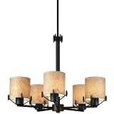 Asian Chandeliers Indoor Lighting