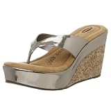 Original Dr. Scholl's Women's Fever Thong Sandal