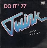 DO IT 77 12 INCH (12" SINGLE) UK CHISWICK 1978