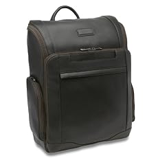 Hartmann Aviator Backpack