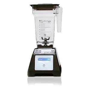 Blendtec TB-621-BHM Commercial Blender