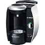 Bosch Tassimo TAS4011GB Multi-Beverage Machine, Silver and Black