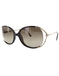 Fendi FS 5174 207 Brown Sunglasses by Fendi
